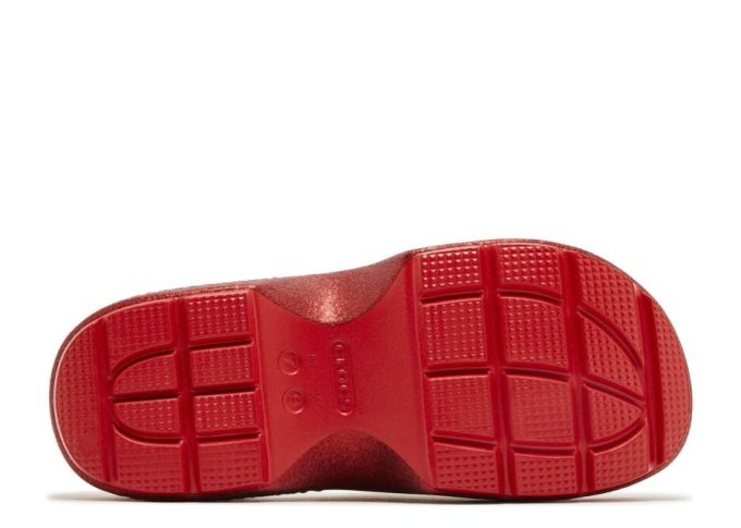 Hello Kitty x Stomp Slide « 50e anniversaire »