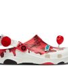 IT x Tout-Terrain Clog « Horror Pack – Pennywise »