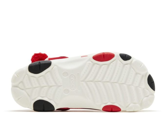 IT x Tout-Terrain Clog « Horror Pack – Pennywise »