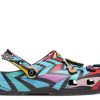 Jacob Collier x Classic Clog « Mélodie visuelle » Jacob Collier x Classic Clog « Mélodie visuelle »