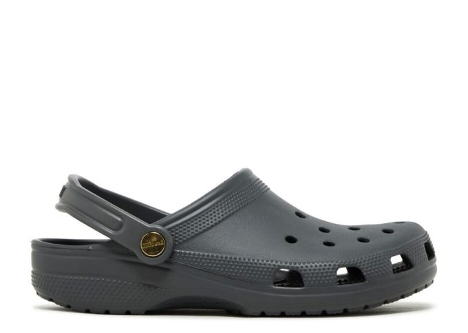 JJJJound x Classic Clog « Gris ardoise » JJJJound x Classic Clog « Gris ardoise »