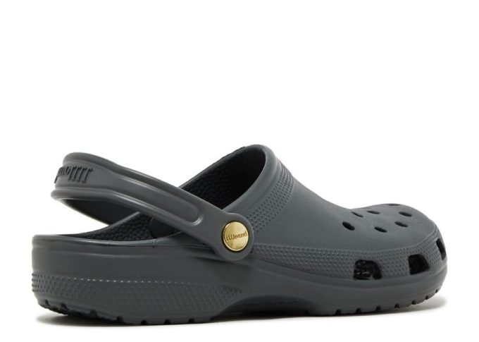 JJJJound x Classic Clog « Gris ardoise » JJJJound x Classic Clog « Gris ardoise »
