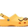 Justin Bieber x Classic Clog « Drew »