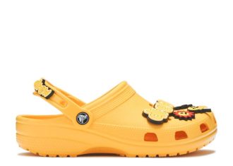 Justin Bieber x Classic Clog « Drew »