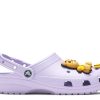 Justin Bieber x Classic Clog « Drew House – Lavande »