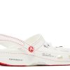 Kanghyuk x Classic Clog « Blanc »