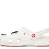 Kanghyuk x Classic Clog « Blanc »