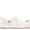 Kanghyuk x Classic Clog « Blanc »