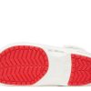 Kanghyuk x Classic Clog « Blanc »