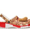 KFC x Classic Clog « Imprimé poulet frit »