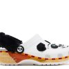 Kung Fu Panda x Classic Sabot Enfants « Po »