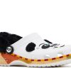 Kung Fu Panda x Classic Sabot Enfants « Po »
