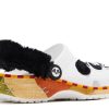 Kung Fu Panda x Classic Sabot Enfants « Po »