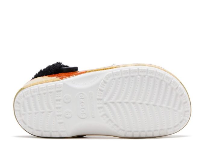 Kung Fu Panda x Classic Sabot Enfants « Po »