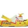 Les Beatles x Classic Clog « Sous-marin jaune »