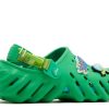 Les Jetsons x Extra Butter x Echo Clog Kids « Orbit City »