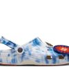 Levi&rsquo;s x Classic Clog « Tie-Dye »