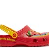 Lucky Charms x Classic Clog « Magiquement délicieux »