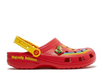 Lucky Charms x Classic Clog « Magiquement délicieux »