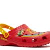 Lucky Charms x Classic Clog « Magiquement délicieux »