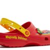 Lucky Charms x Classic Clog « Magiquement délicieux »
