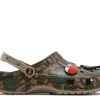 Luke Combs x Classic Clog « Bootlegger »