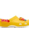 McDonald&rsquo;s x Classic Clog « Birdie »