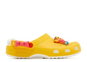 McDonald&rsquo;s x Classic Clog « Birdie »