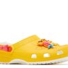 McDonald&rsquo;s x Classic Clog « Birdie »