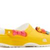 McDonald&rsquo;s x Classic Clog « Birdie »
