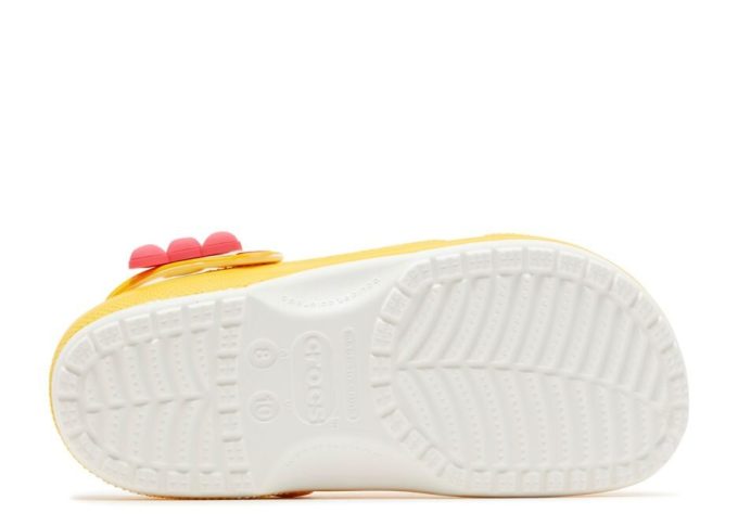 McDonald&rsquo;s x Classic Clog « Birdie »