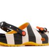 McDonald&rsquo;s x Classic Clog « Hamburglar »
