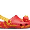 McDonald&rsquo;s x Classic Clog Kids « Happy Meal »