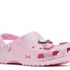 Mean Girls x Classic Clog « Le mercredi, on porte du rose »