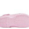 Mean Girls x Classic Clog « Le mercredi, on porte du rose »