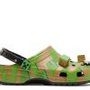 Minecraft x Classic Clog « Grass Block »