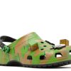 Minecraft x Classic Clog « Grass Block »