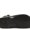 Minecraft x Classic Clog « Grass Block »