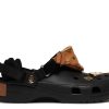 Mini sac banane MCM x Classic Clog – Noir