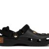 Mini sac banane MCM x Classic Clog – Noir