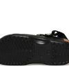 Mini sac banane MCM x Classic Clog – Noir