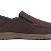 Mocassins convertibles Crocs Santa Cruz « Espresso Walnut » 204834-23B