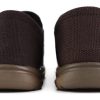 Mocassins convertibles Crocs Santa Cruz « Espresso Walnut » 204834-23B