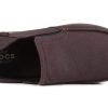 Mocassins convertibles Crocs Santa Cruz « Espresso Walnut » 204834-23B