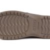 Mocassins convertibles Crocs Santa Cruz « Espresso Walnut » 204834-23B