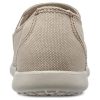 Mocassins Crocs Santa Cruz Clean Cut « Kaki » 202972-2U6