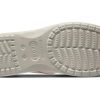 Mocassins Crocs Santa Cruz Clean Cut « Kaki » 202972-2U6