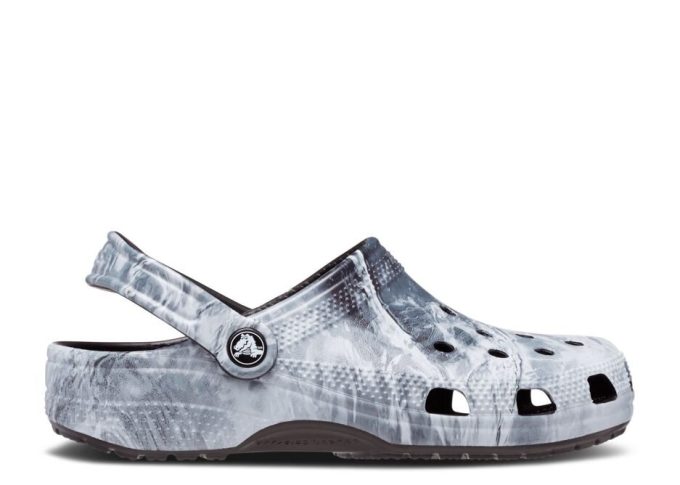 Mossy Oak Elements x Sabot classique « Wakeform »