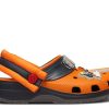 Naruto Shippuden x Classic Clog Enfants « Naruto »