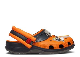 Naruto Shippuden x Classic Clog Enfants « Naruto »